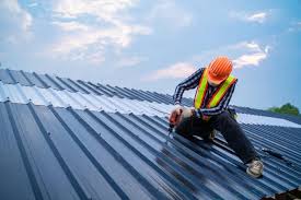 Best 4 Ply Roofing  in Cedar Creek, TX